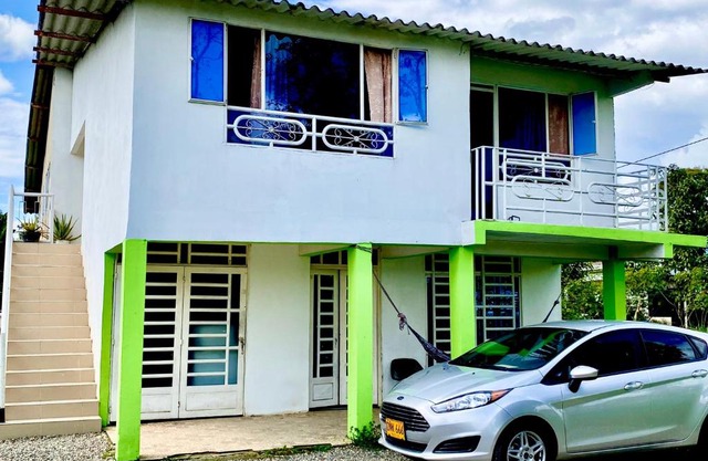 La Morena Hospedaje