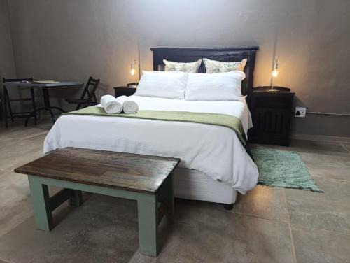 La Mouna 4 in Bultfontein