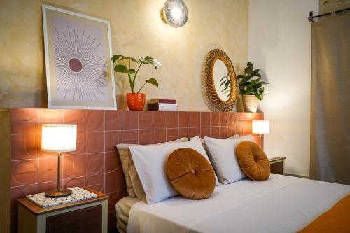 La Muzza Bed & Breakfast