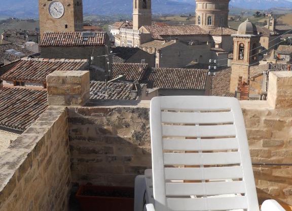La Neviera Nel Pozzo