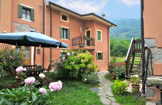 La Nicchia