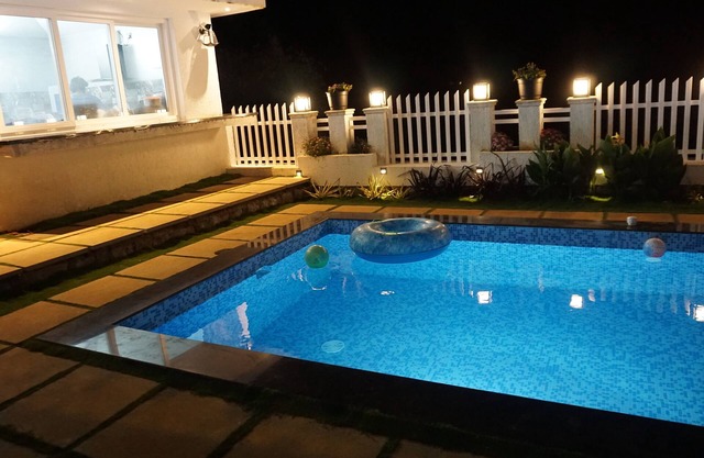 La Niebla Farm Resort