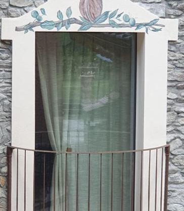 La Noix - Alloggi ad uso turistico - VDA - ARVIER - n 0041 e n 0042