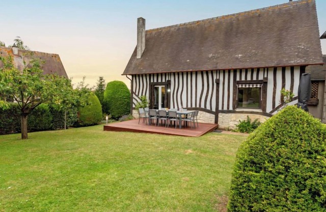 La Normande by Interhome