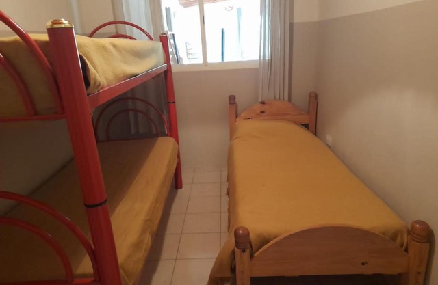 La Normita residencia de montaña.