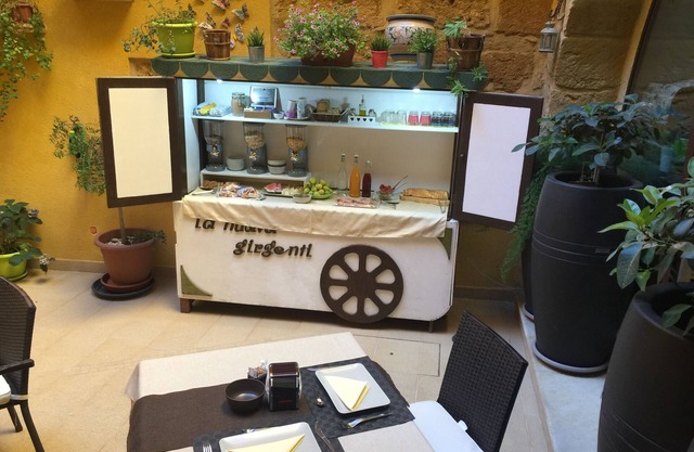 La Nuova Girgenti