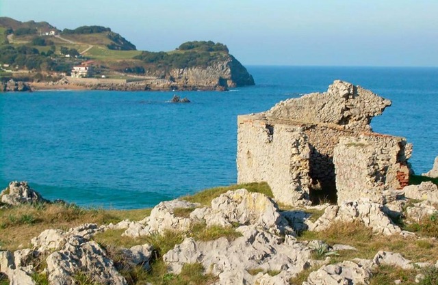 La Oliva Noja