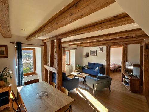 La p'tite maison