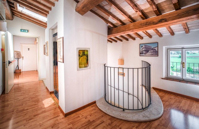 La Padronale del Rivo