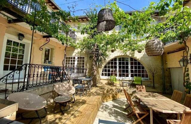La Paillère