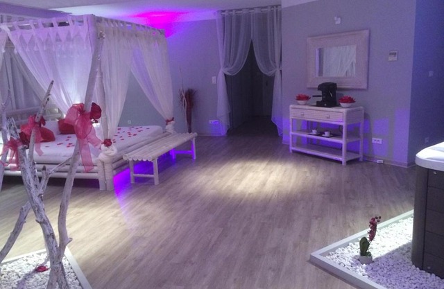 La Paillote Exotique Spa