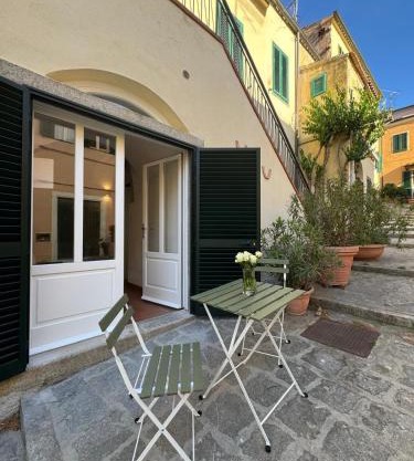 La Palamita House