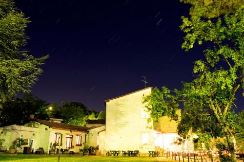 La Palazzina