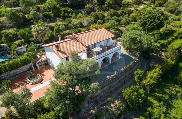 La Palazzina nel Verde - Goelba