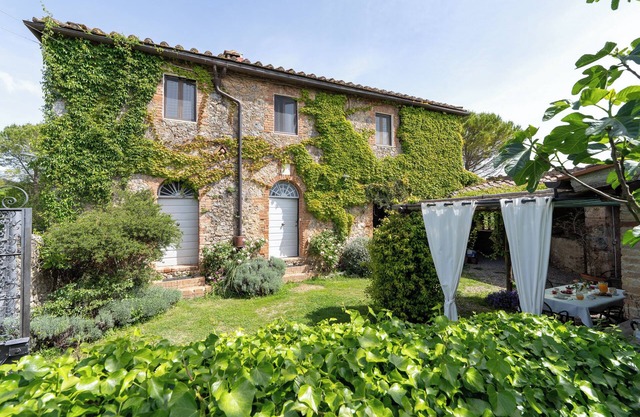 Villa La Palazzina - Sovicille - Siena aparcamiento gratuito wifi gratuito