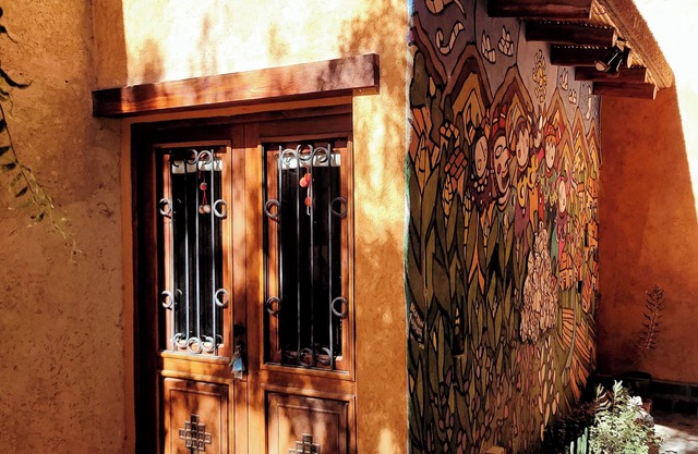 La Paleta del Pintor Hosteria