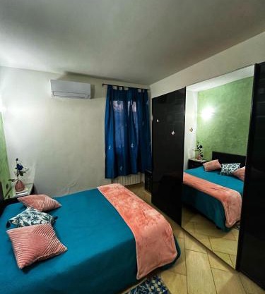 La Palma apartment