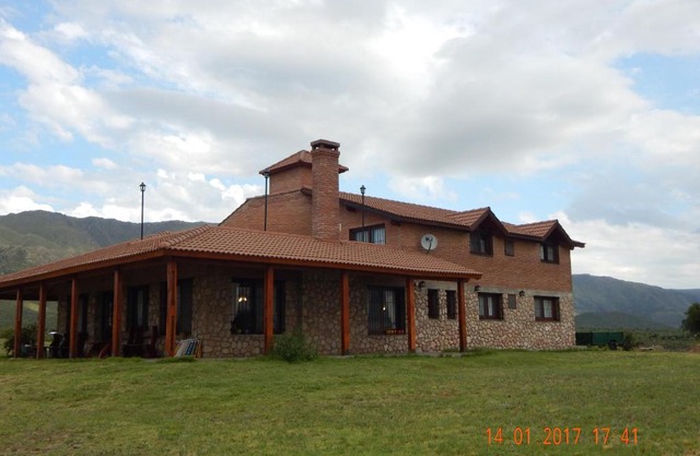 La Palmita