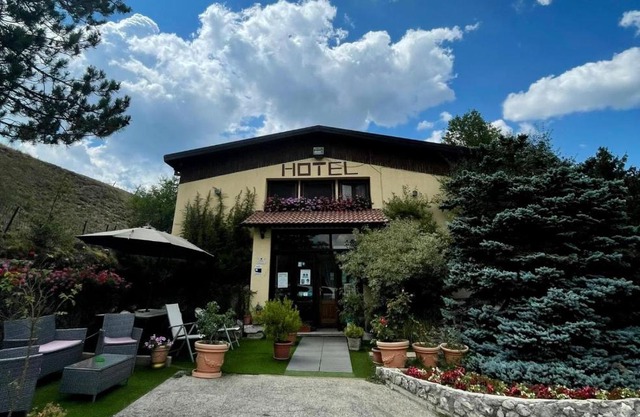 La Panoramica 89