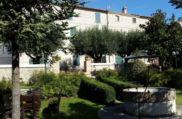La Panoramica (apartamento estudio 3)
