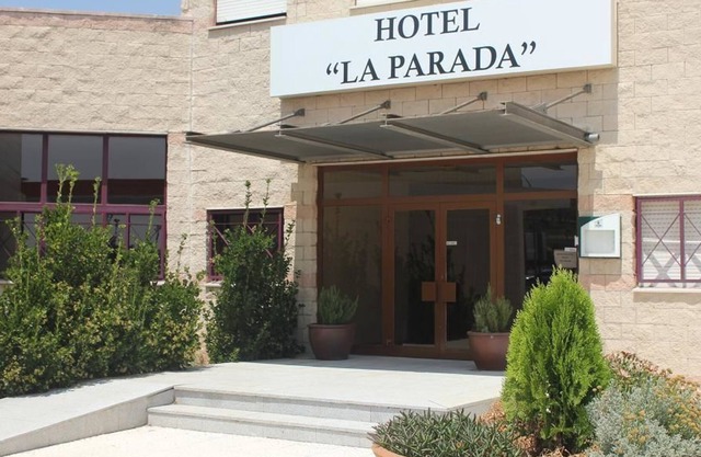La Parada