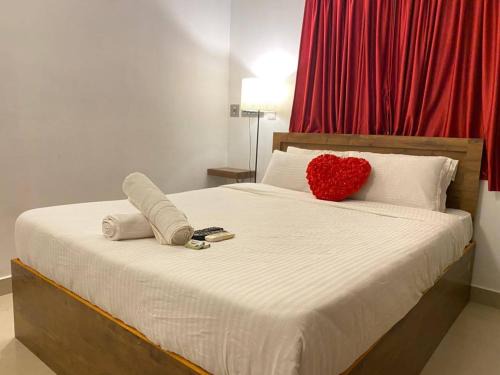La Paradise Residency - TIE Hotels & Resorts