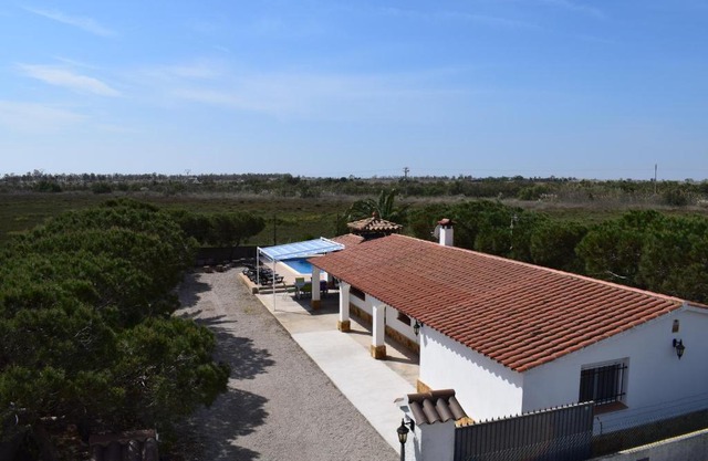 La Parcela