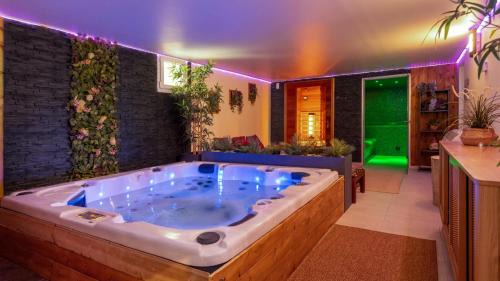 La parenthèse d Emmy - Spa Hammam Sauna