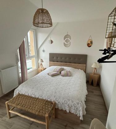 La parenthèse Cabourgeaise