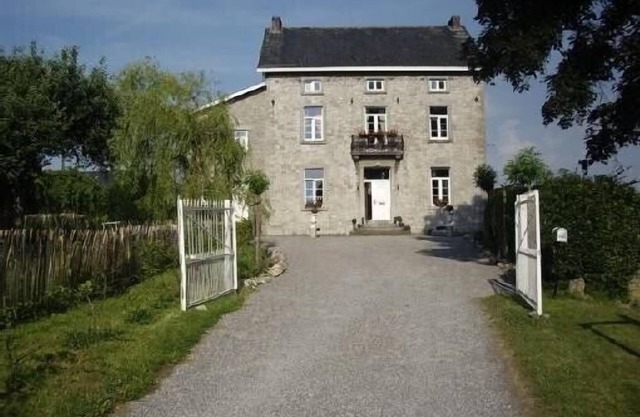 La parenthese - casa rural para 4 personas - todo confort