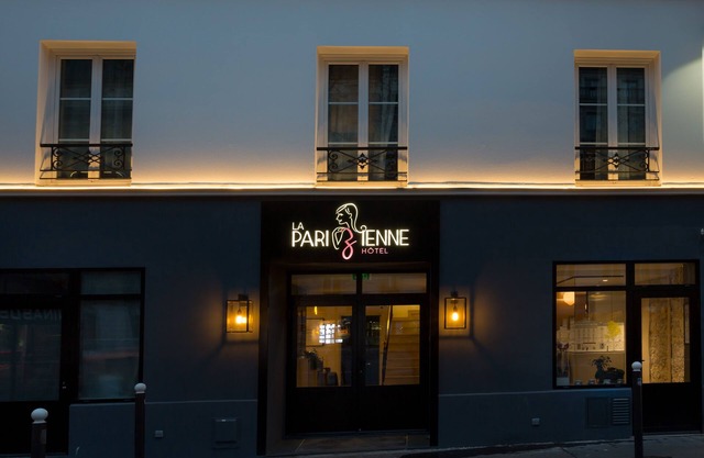 La Parizienne