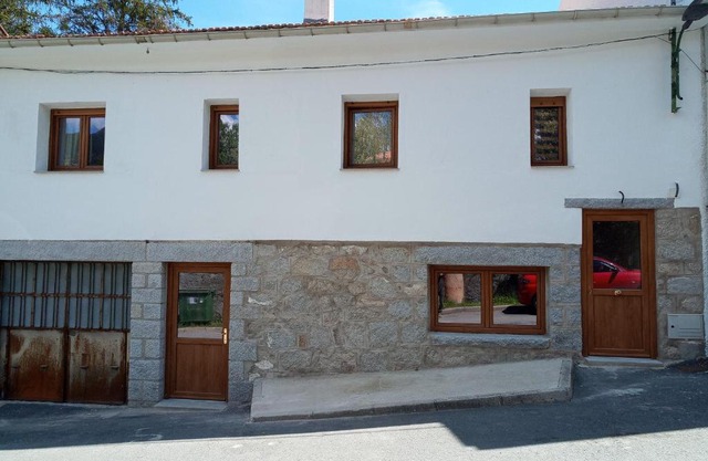 La Parra de Pepa