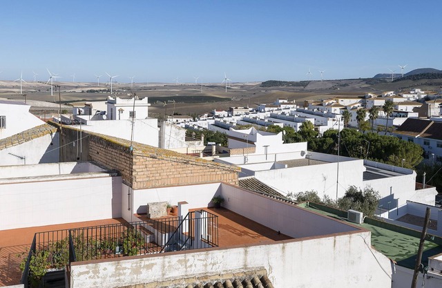 LA PARRADA - Encantador apartamento con WiFi gratis.