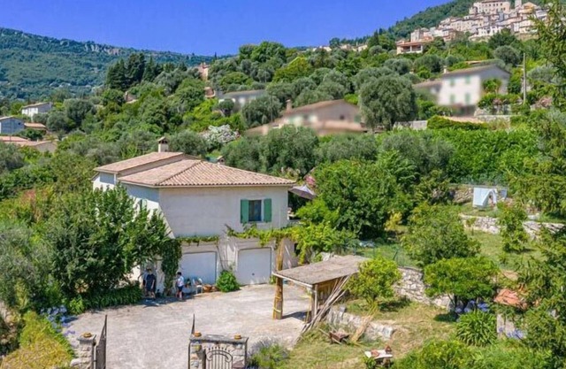 La Pascaline,locations-06 a 30mn Cannes Nice