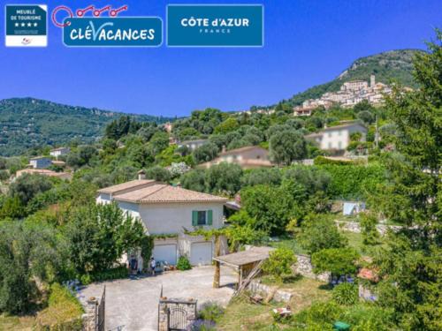 La Pascaline Registered Accomodation 4 star, Gites in France , Recommended By l