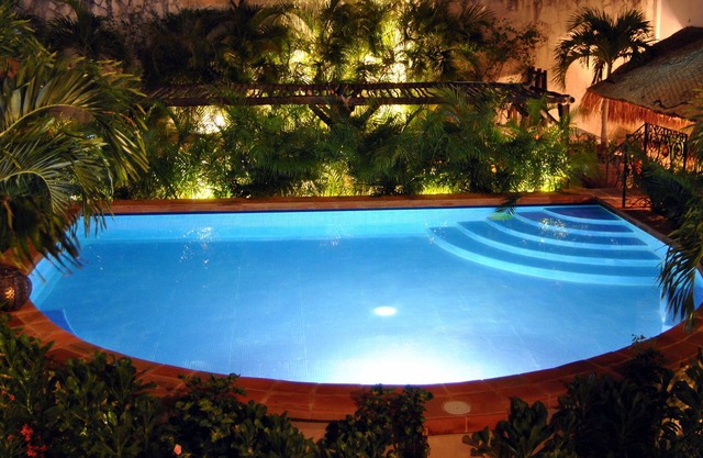 La Pasion Hotel Boutique by Bunik