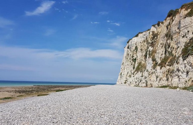 La pause Mersoise