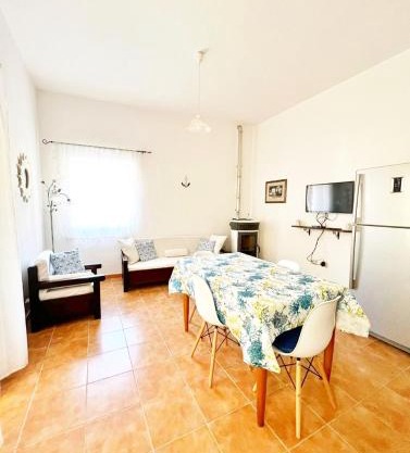 La Pavoncella Holiday Home