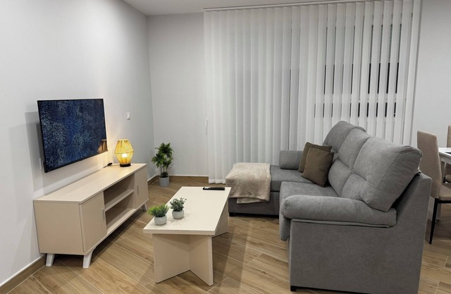 Apartamentos La Paz