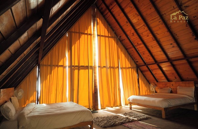 La Paz Resort By Shikhar Hospitality