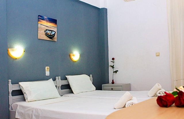 La Pensione 1 Skiathos