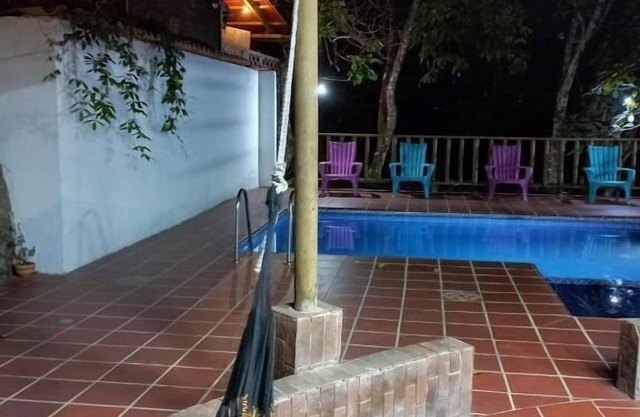La Pepita