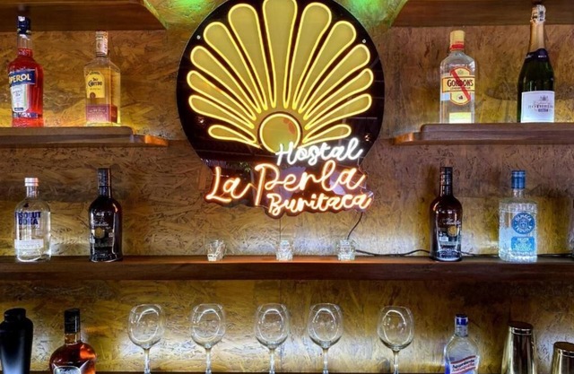 La Perla Buritaca