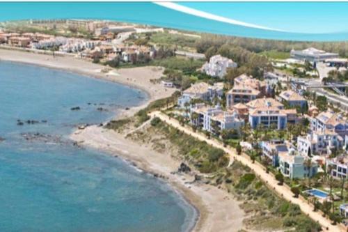 La Perla de la Bahía, Espectacular!