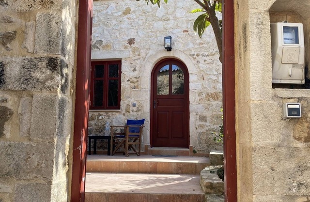 La Perla de Maroulas