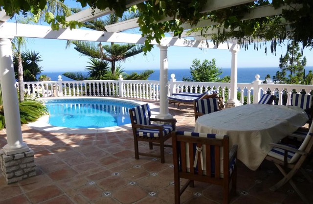 La Perla de Torrenueva