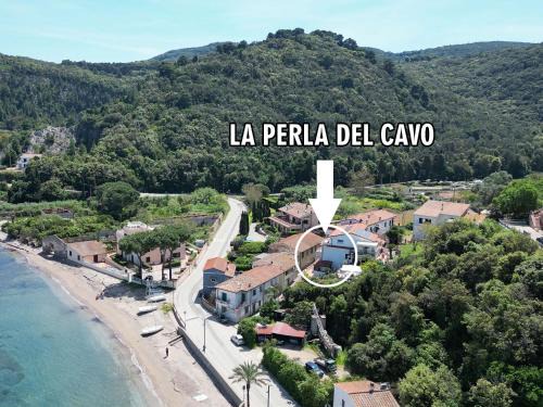 La Perla del Cavo - ArgonautiVacanze