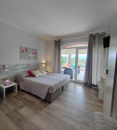 La perla del Garda