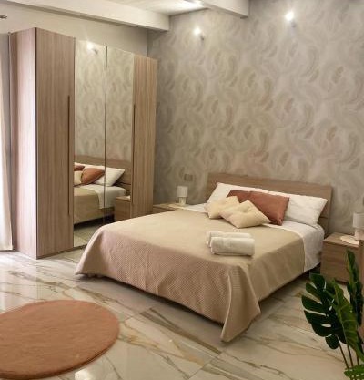 La Perla Luxury Rooms
