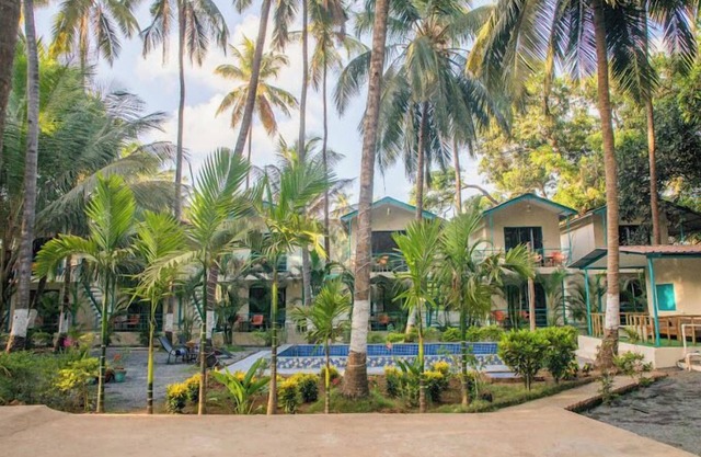 La Perla Resort By Circle Hotels&Resort